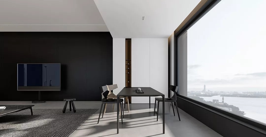 黑 白丨中国福州-3