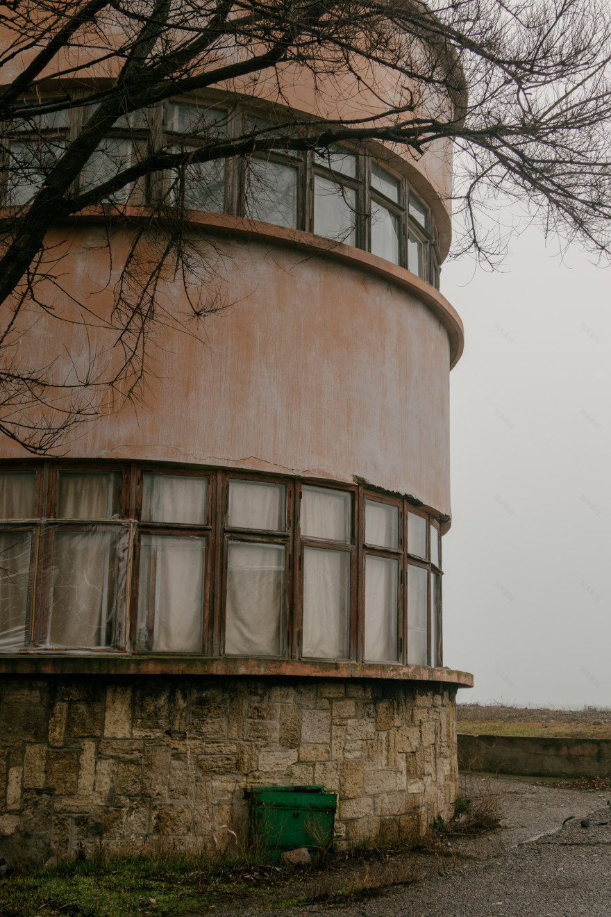 疗养院扎托卡丨乌克兰敖德萨丨angello vicelli-7