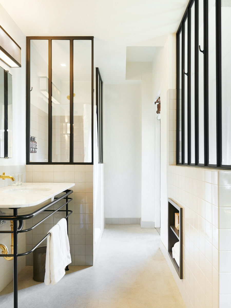 亚洲首家Ace Hotel，个性化设计成主流 | 隈研吾设计-100