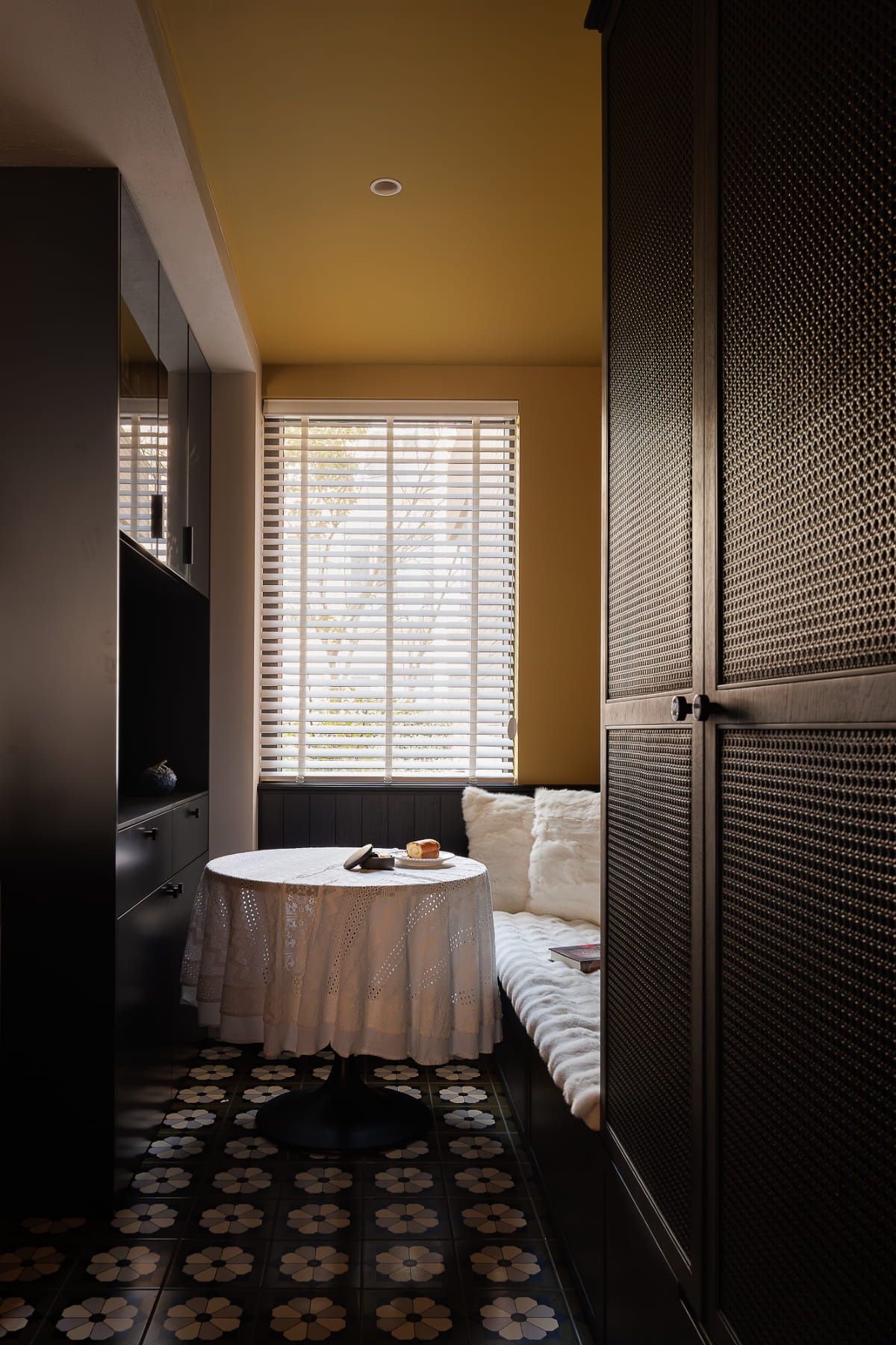 历久弥新,凝萃自然与匠心的南洋晚风丨赫设计-5