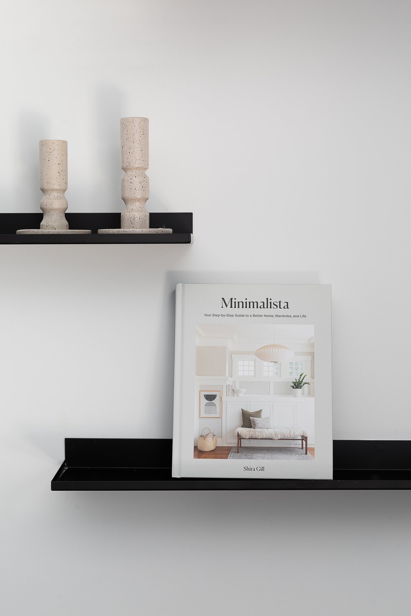 VK 公寓室内设计丨以色列特拉维夫丨STUDIO GAL GERBER-11