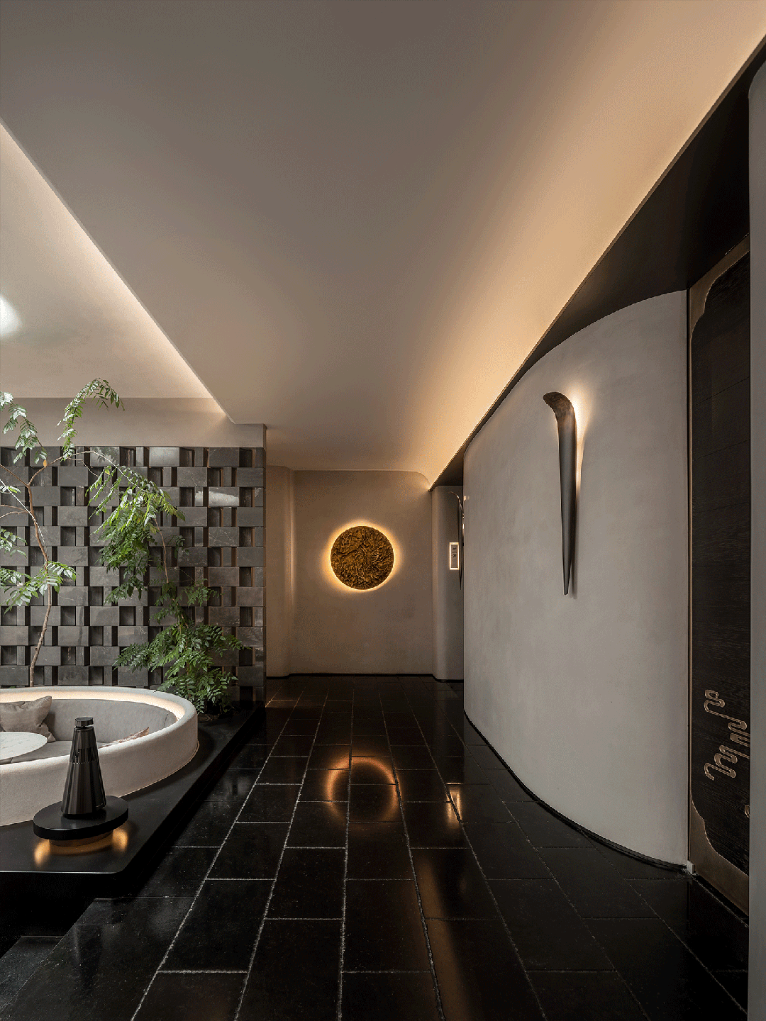 Wanwea·元餐厅山海经后饕餮宴丨TANZO 天作空间-29