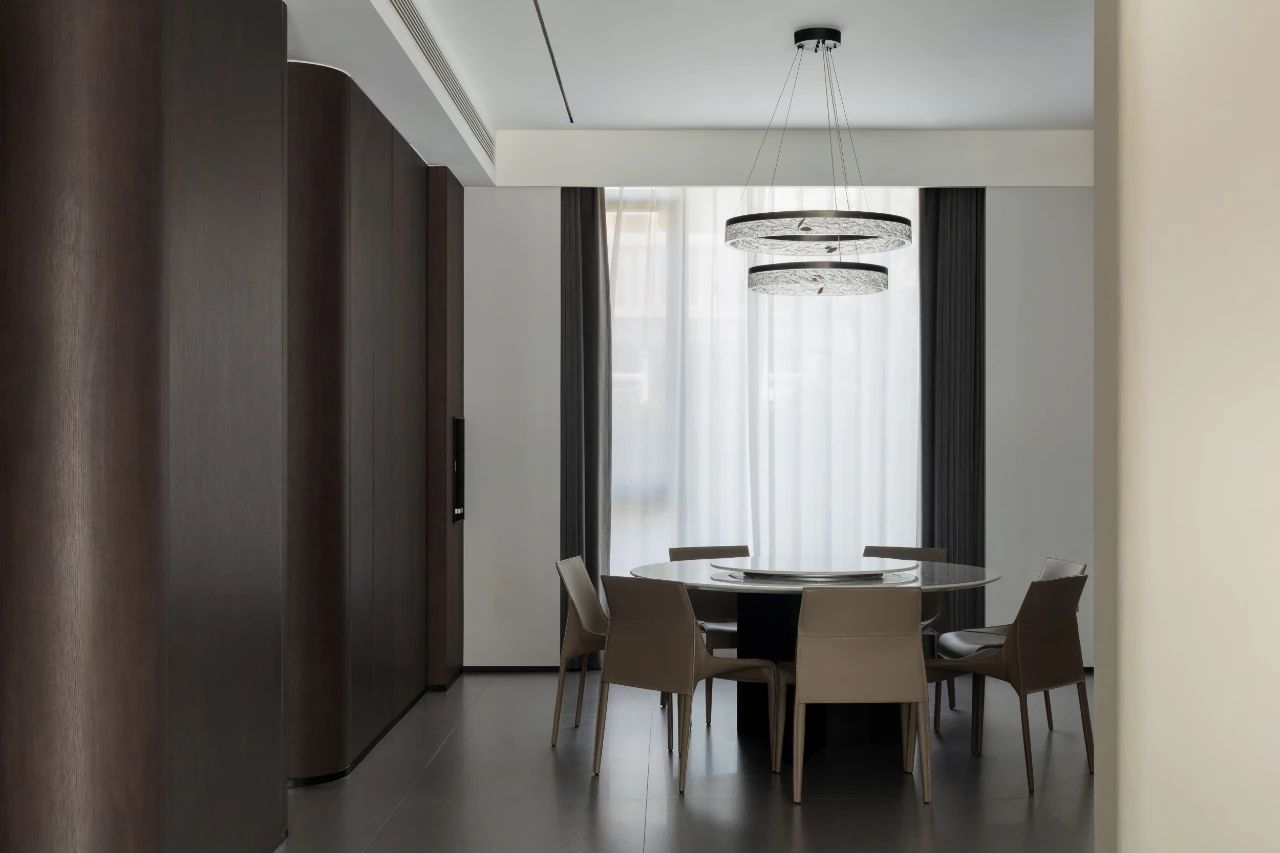 静谧之享,心之所归丨中国江西丨大诺营造设计-46