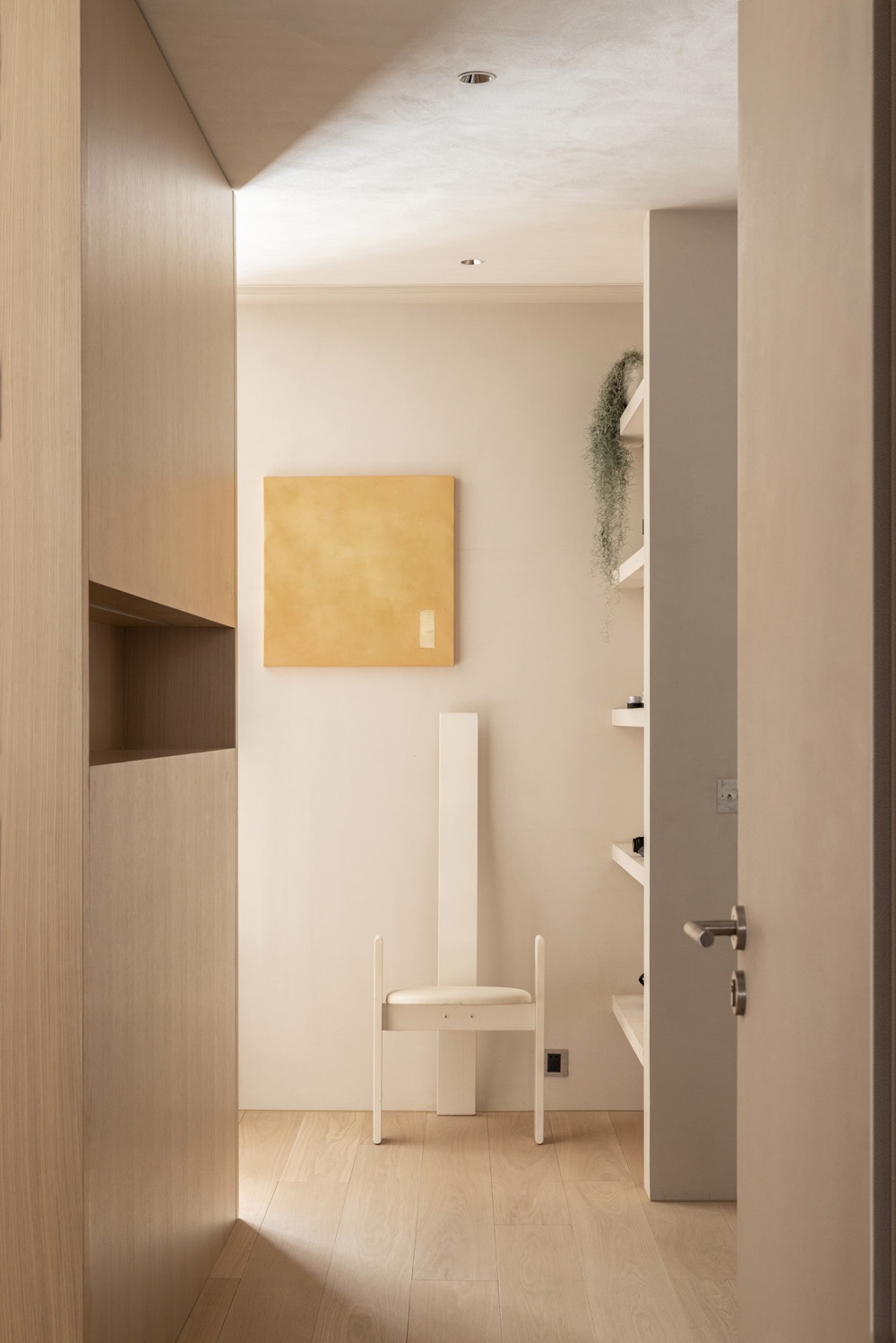 光与木之家丨中国北京-112