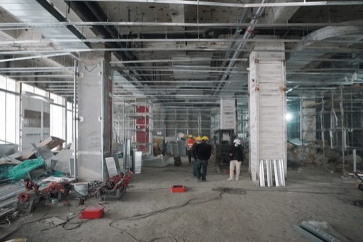 南京大楼华为全球旗舰店-41