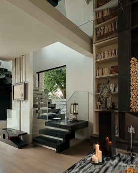 观澜府丨宇宙设想