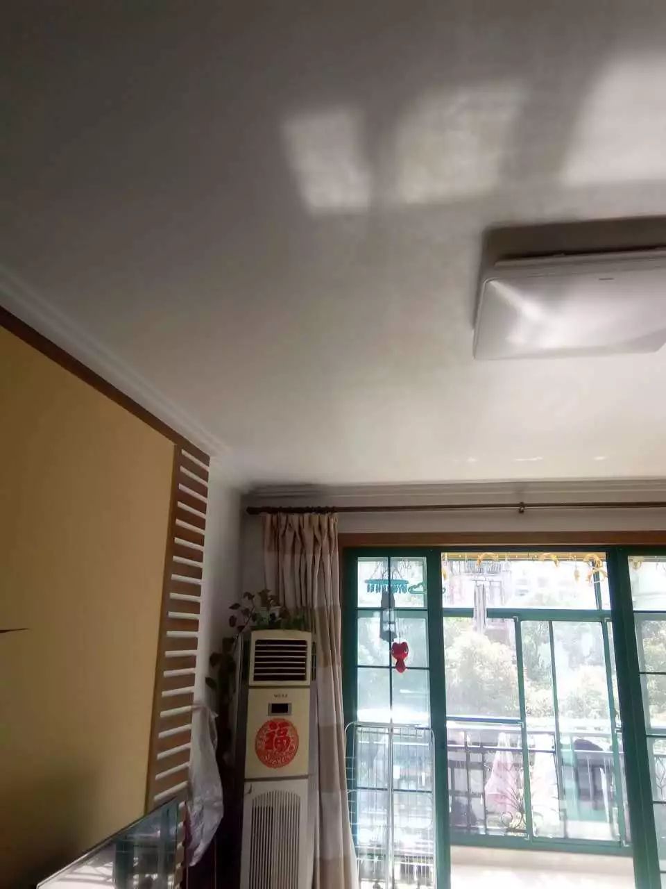 银河湾高级感老房改造，设计师用心诠释简约美学-8