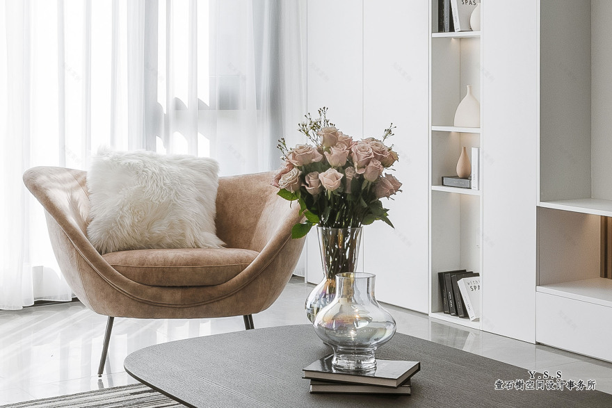 润元名著丨中国苏州丨壹石樹空间设计事务所-26