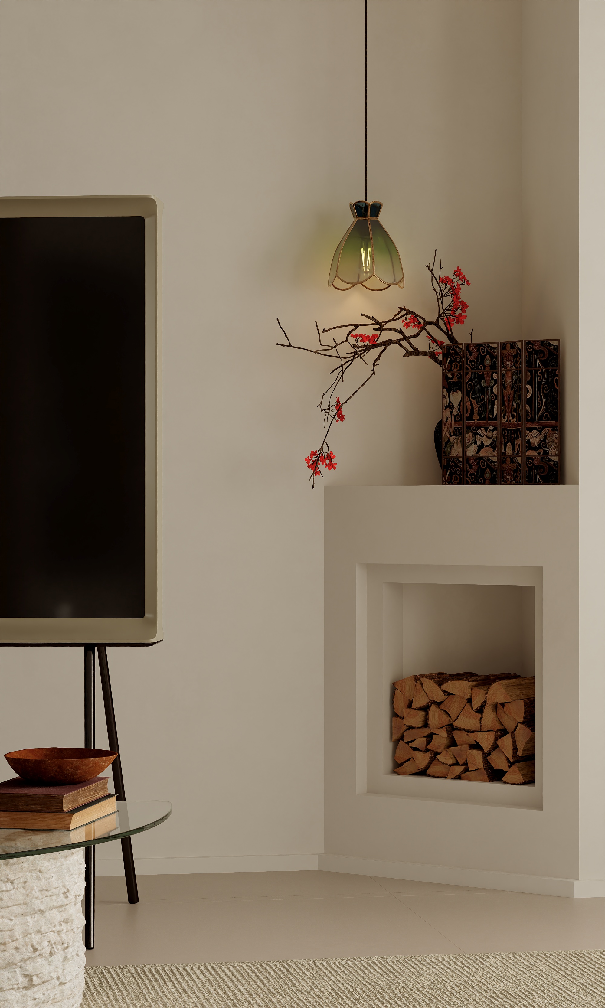 松柏视觉效果图表现-4