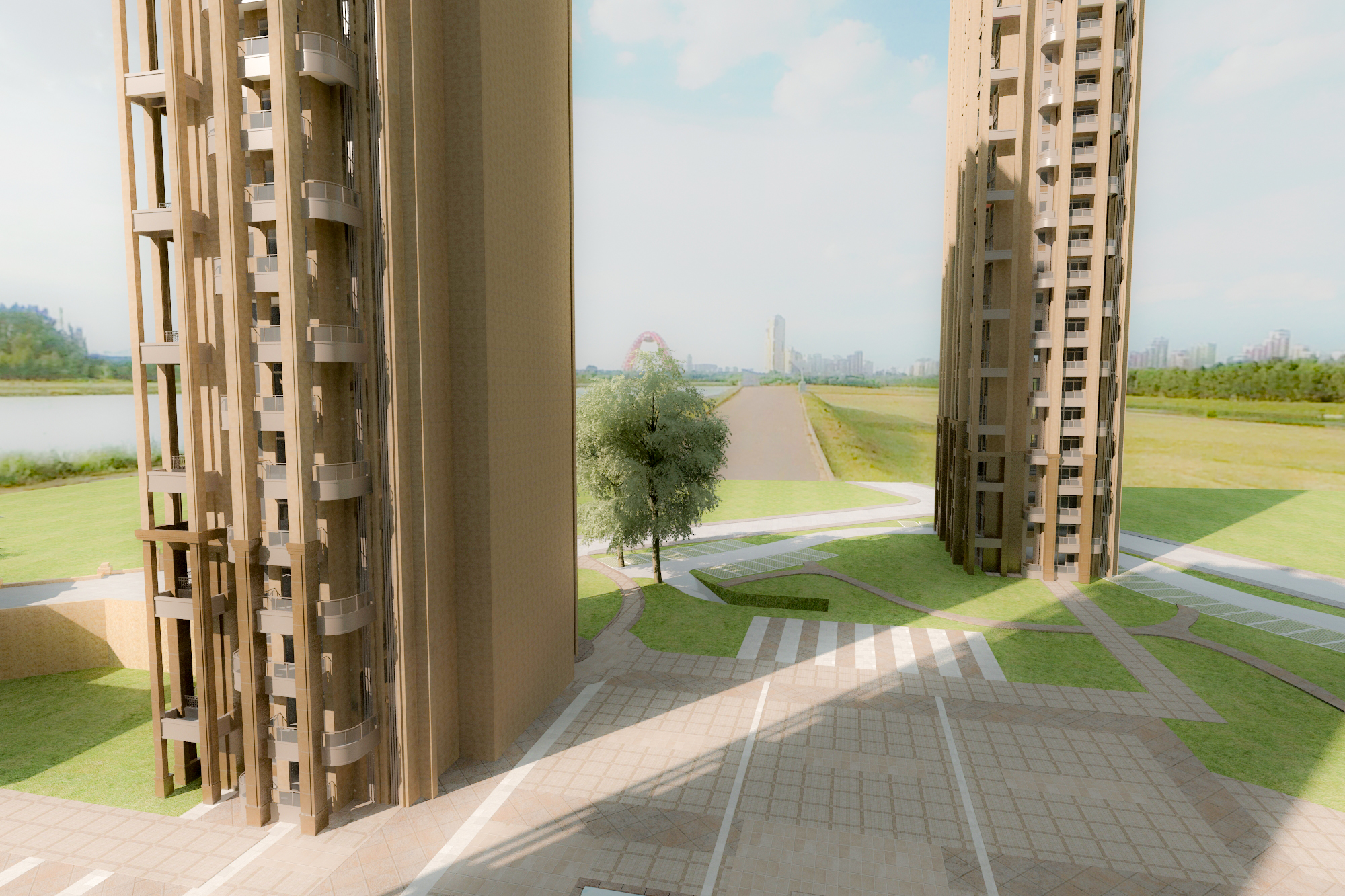 Building House Classic-5