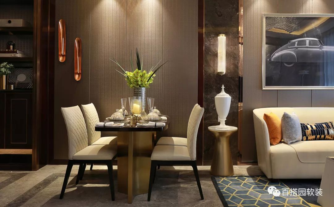 上海江湾华庭|豪而不奢 贵而不靡-22