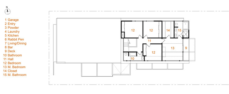 布鲁卡托住宅-7