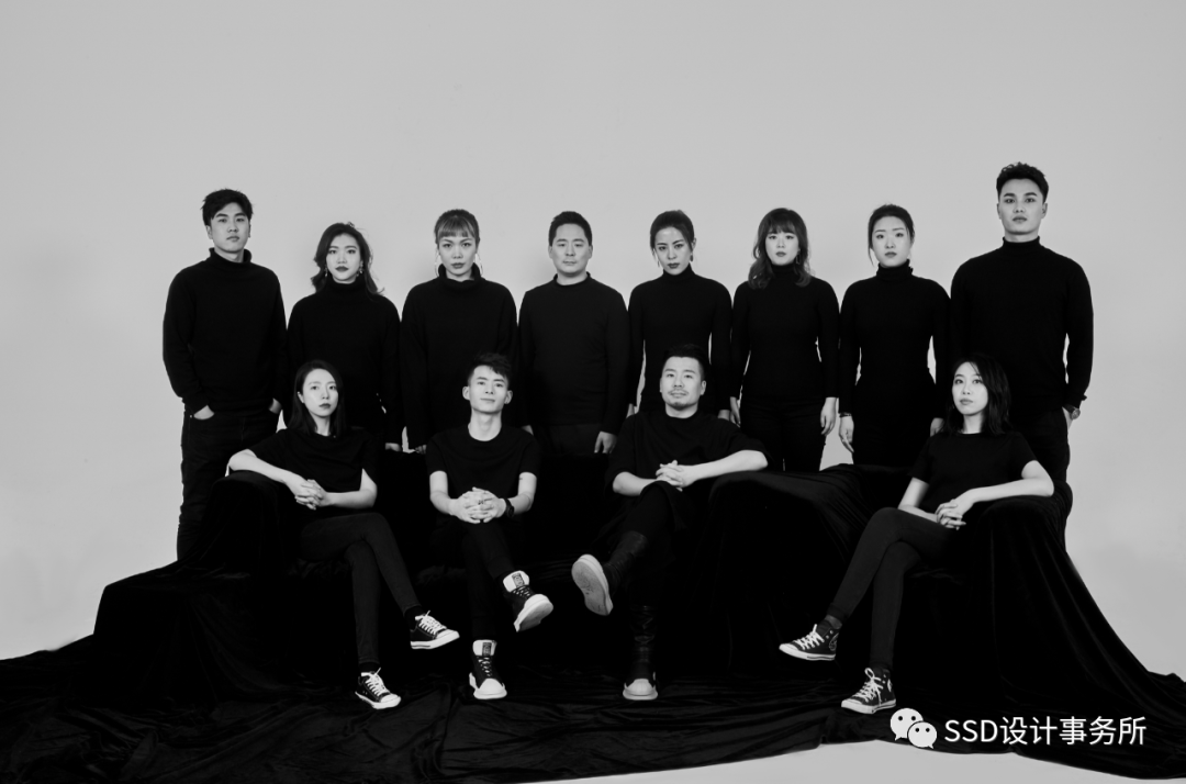 沈阳大河宸章 | 现代生活美学的艺术定义-54