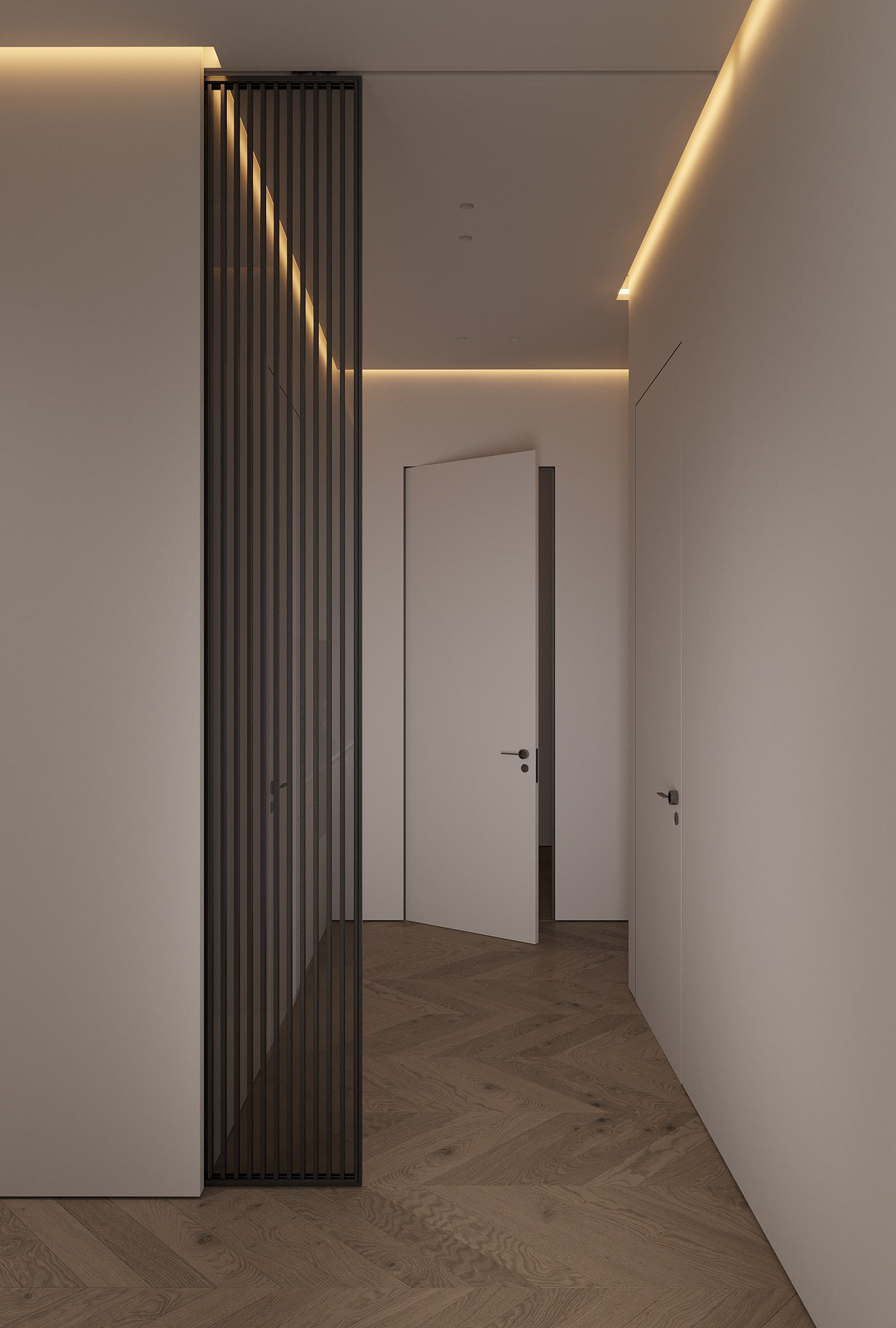 ЖК ILOVE公寓项目丨俄罗斯莫斯科丨SHOSHO BURO-22