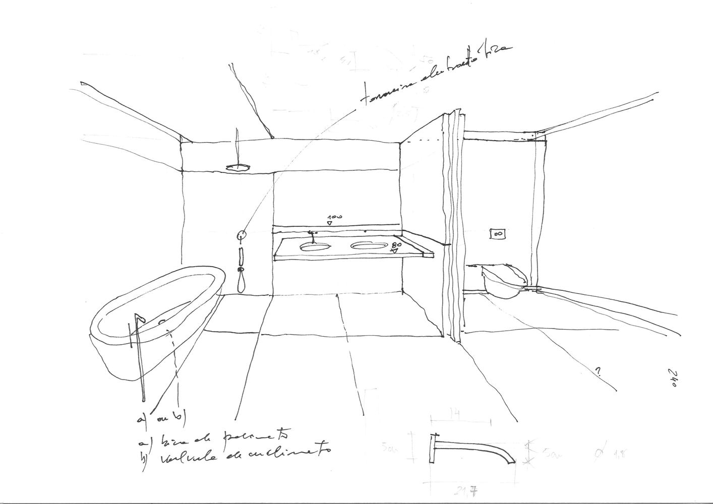 葡萄牙 RPFV House | 融入自然景观的乡村别墅-90