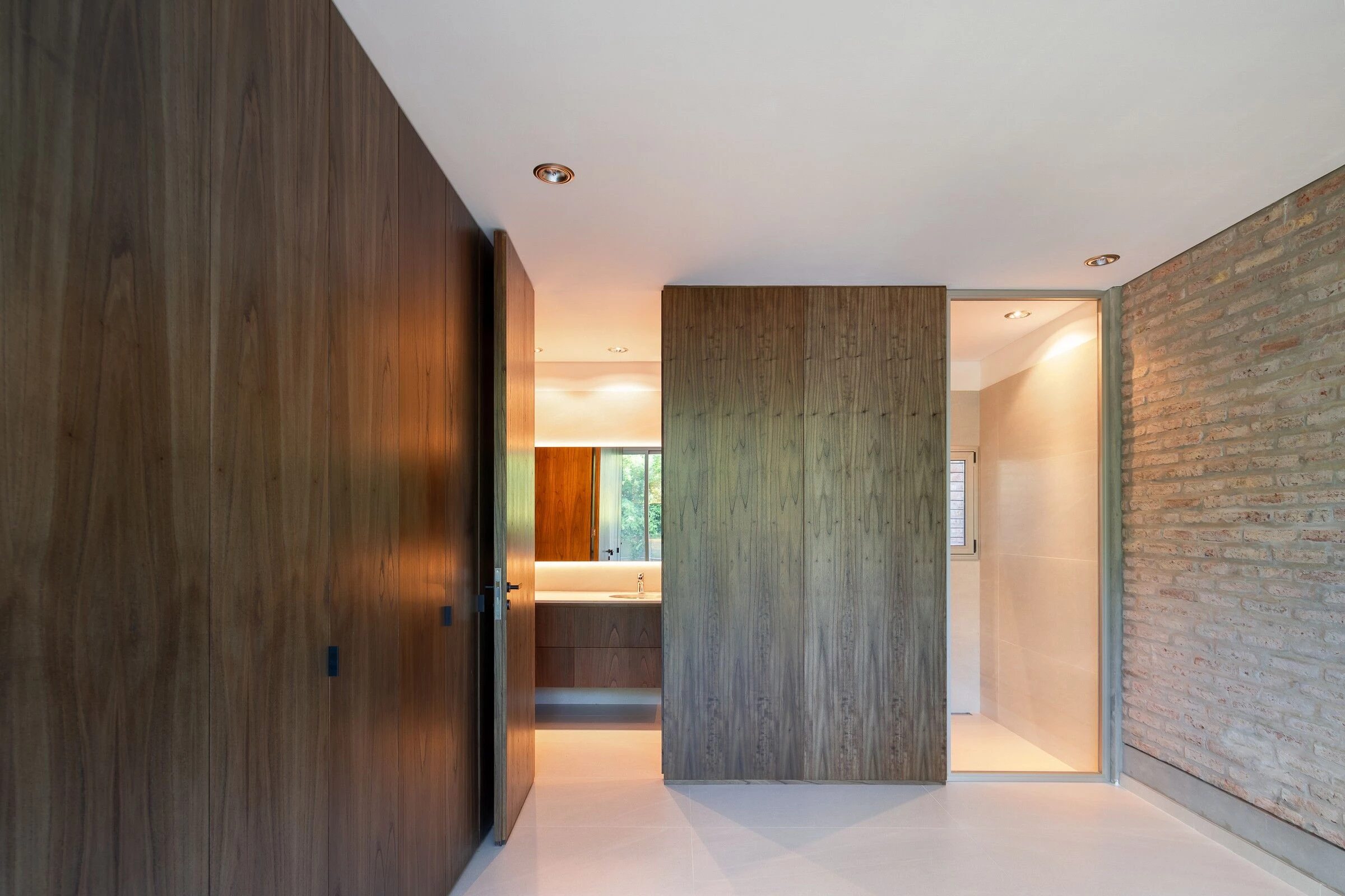 法式房屋丨阿根廷罗萨里奥丨Mariano Fiorentini-59