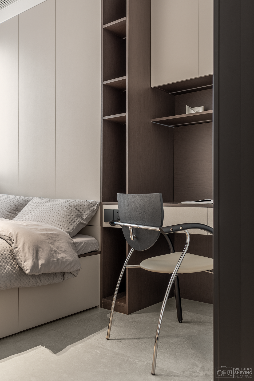 泗阳·吾悦华府丨中国江苏丨北岩品宅设计事务所-50