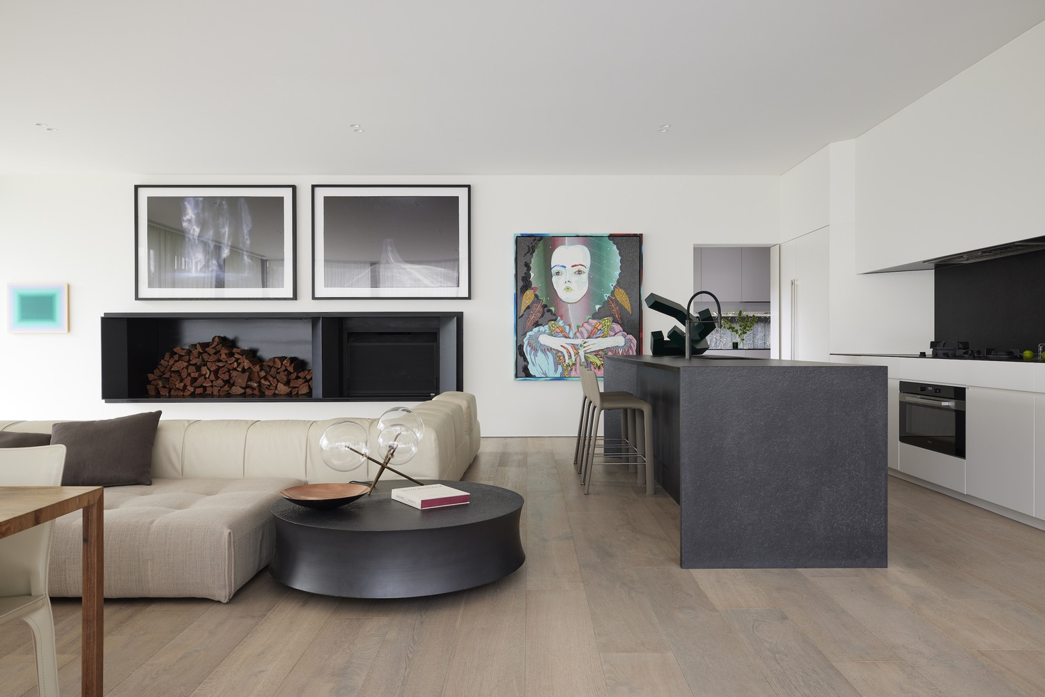 德文顿住宅区丨A. Mortimer McMillan-10