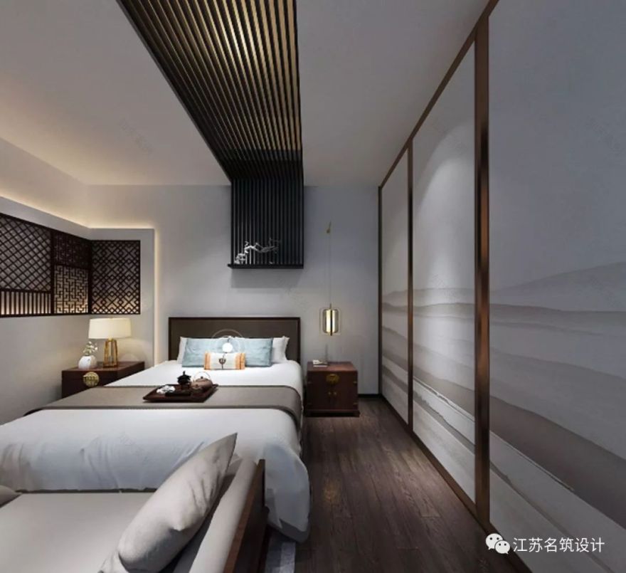 厦门"大厦之门"地产项目 | 东方意境的自然之美-63