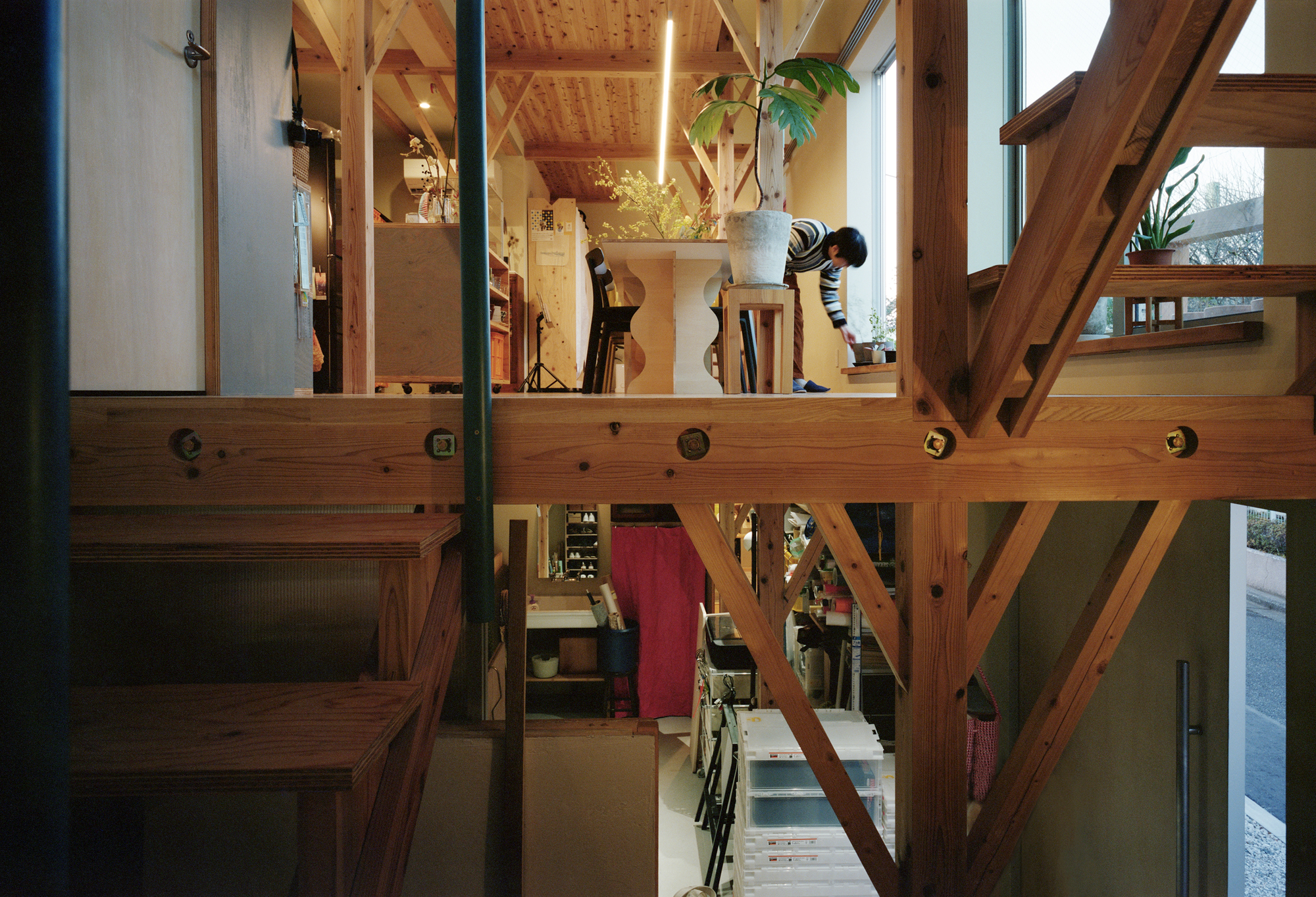 天草屋丨日本东京-37