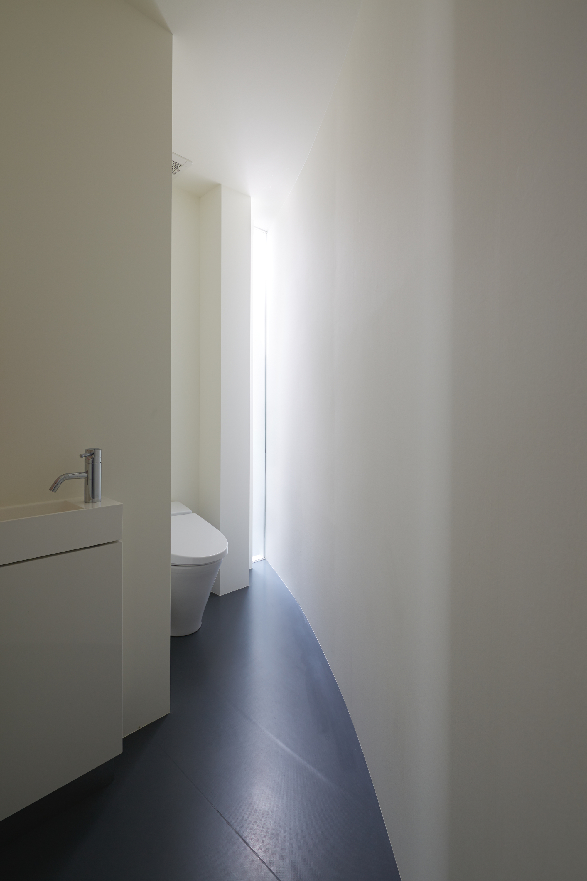 日本 Aizumi 俱乐部丨FujiwaraMuro Architects-33