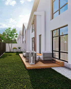 ЖК "Європейський"（欧洲小区）丨乌克兰