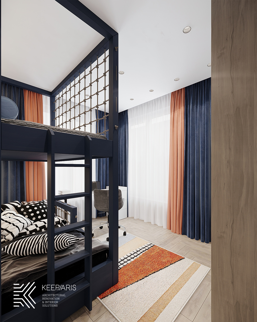 River Park 公寓-20