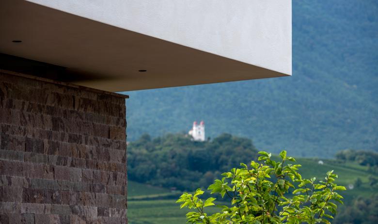 monovolume architecture + design丨House P2丨意大利-36