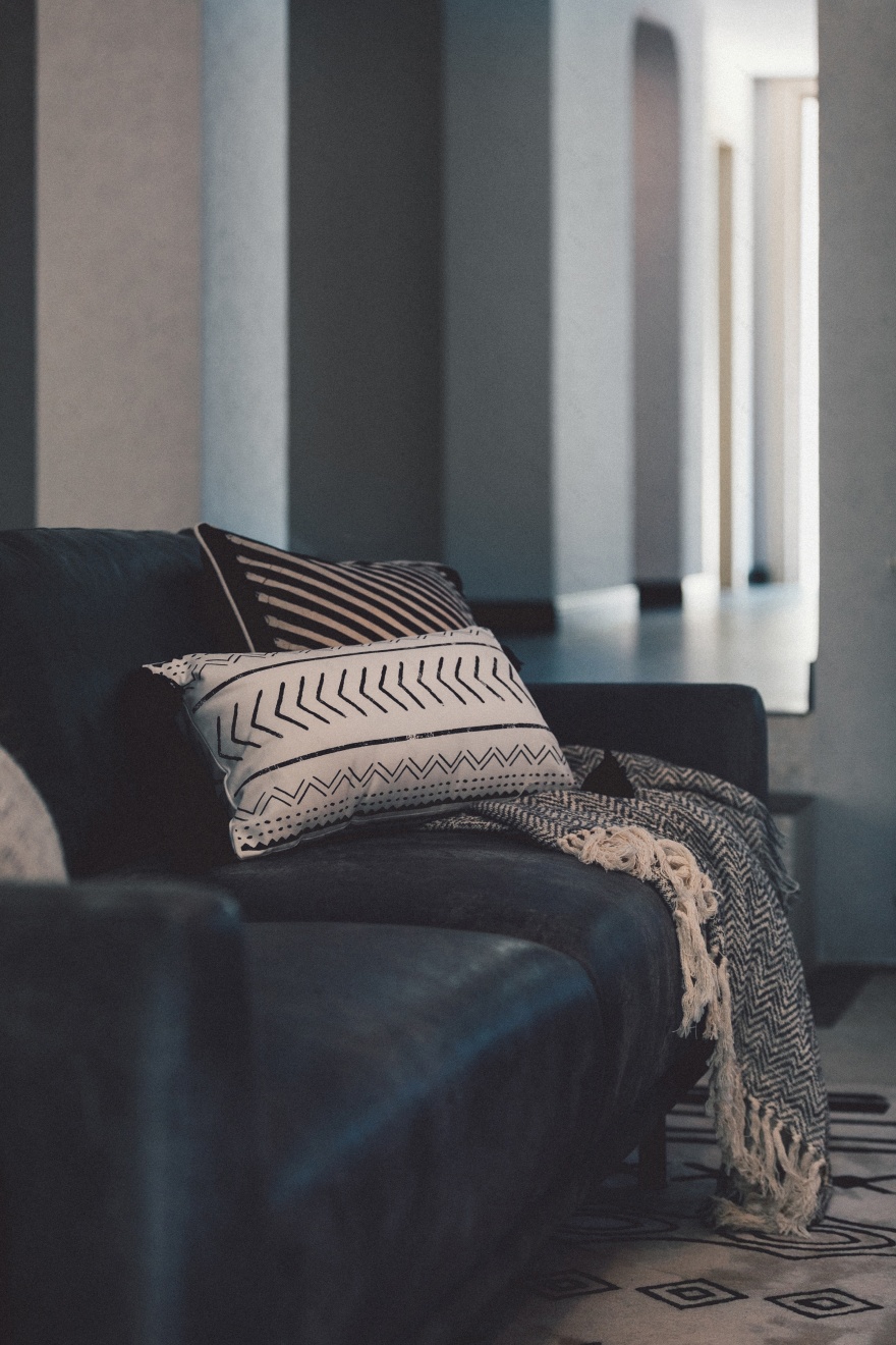 北非混搭美学 · 杭州度假别墅的设计革命丨中国杭州丨Fourth Residence-45