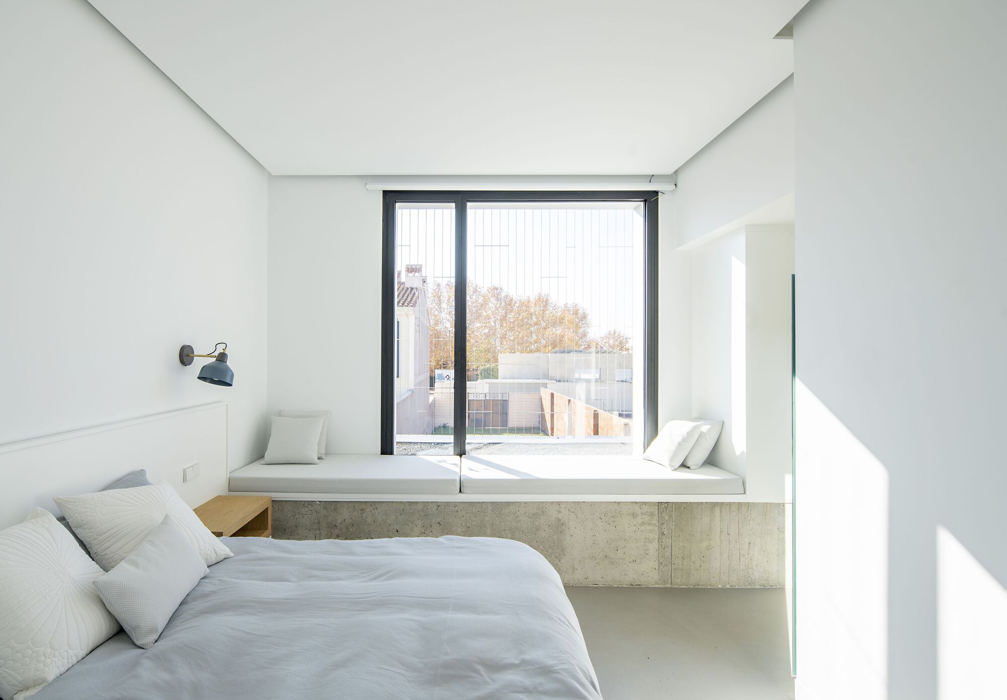 瑙屋丨西班牙丨MUKA Arquitectura-26