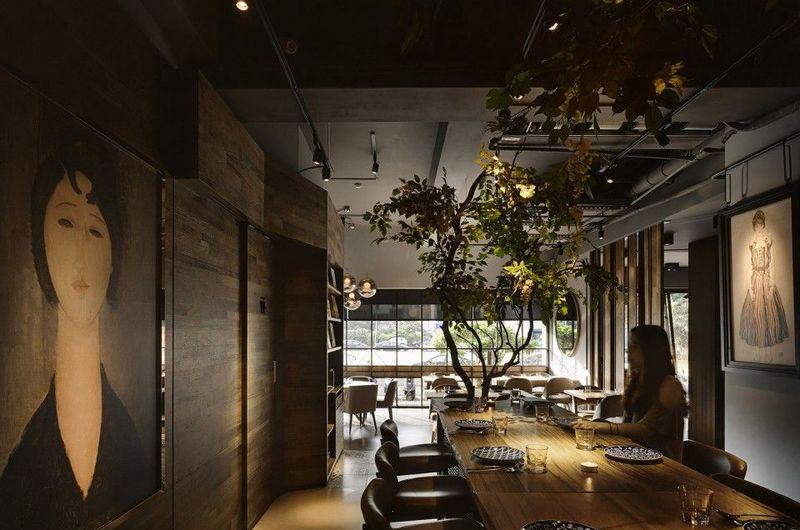 餐厅噪音设计的秘密 | 如何打造舒适用餐环境-6