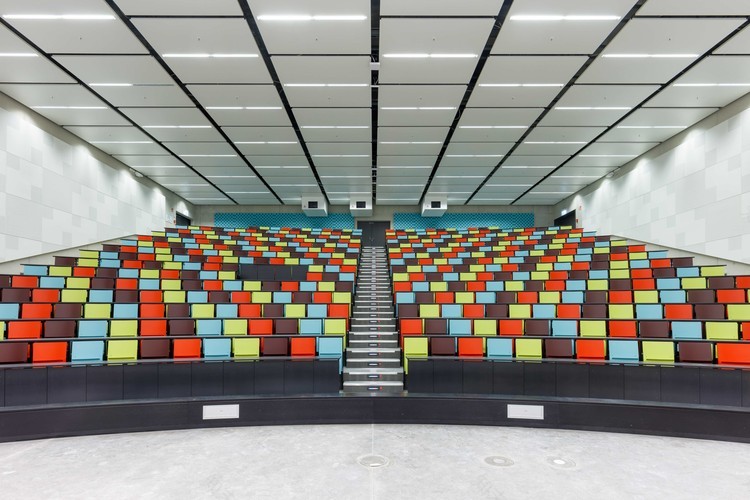 亚琛工业大学 C·A·R·L·礼堂-24