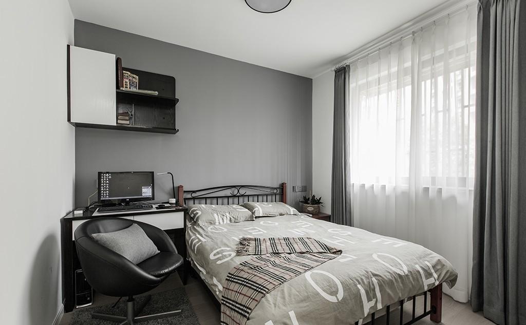 
色调与家具 生活与你对味！ -11