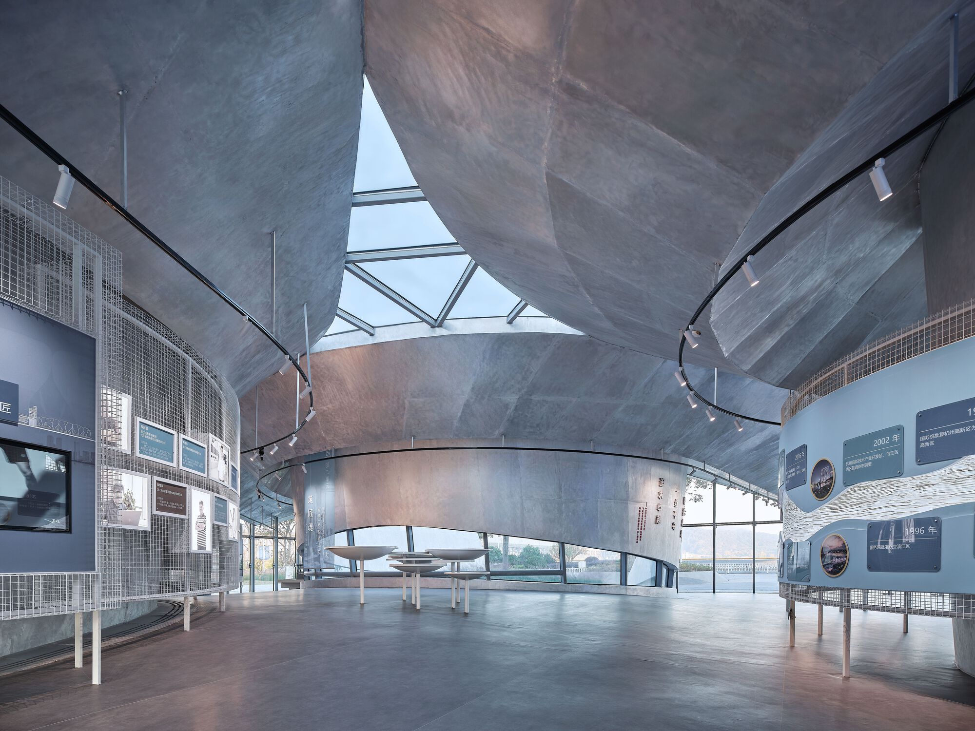 926 CRAFTSMAN MUSEUM | TJAD ORIGINAL DESIGN STUDIO - ARCH2O-10