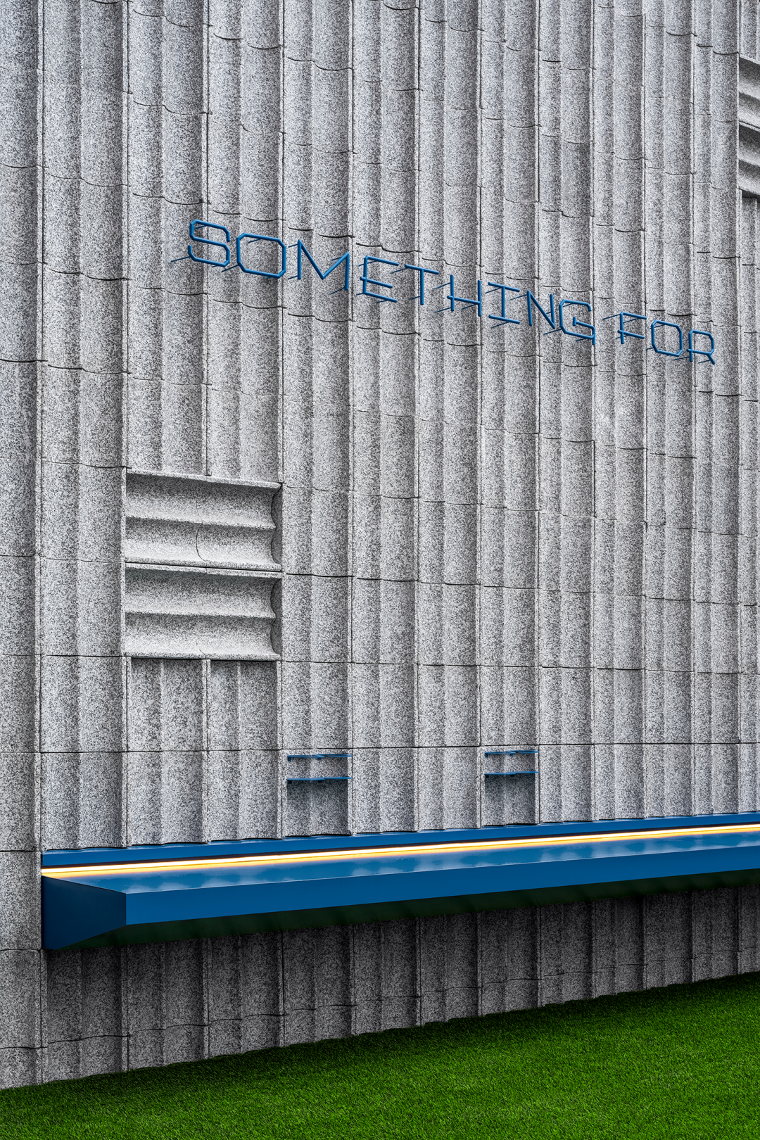 Something For深圳益田假日广场店丨中国深圳丨MOC DESIGN-5