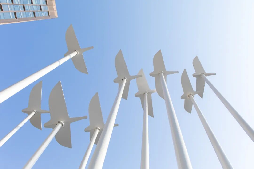 ARIZON乾正設計|雄安商服中心_尋環XLOOP-117