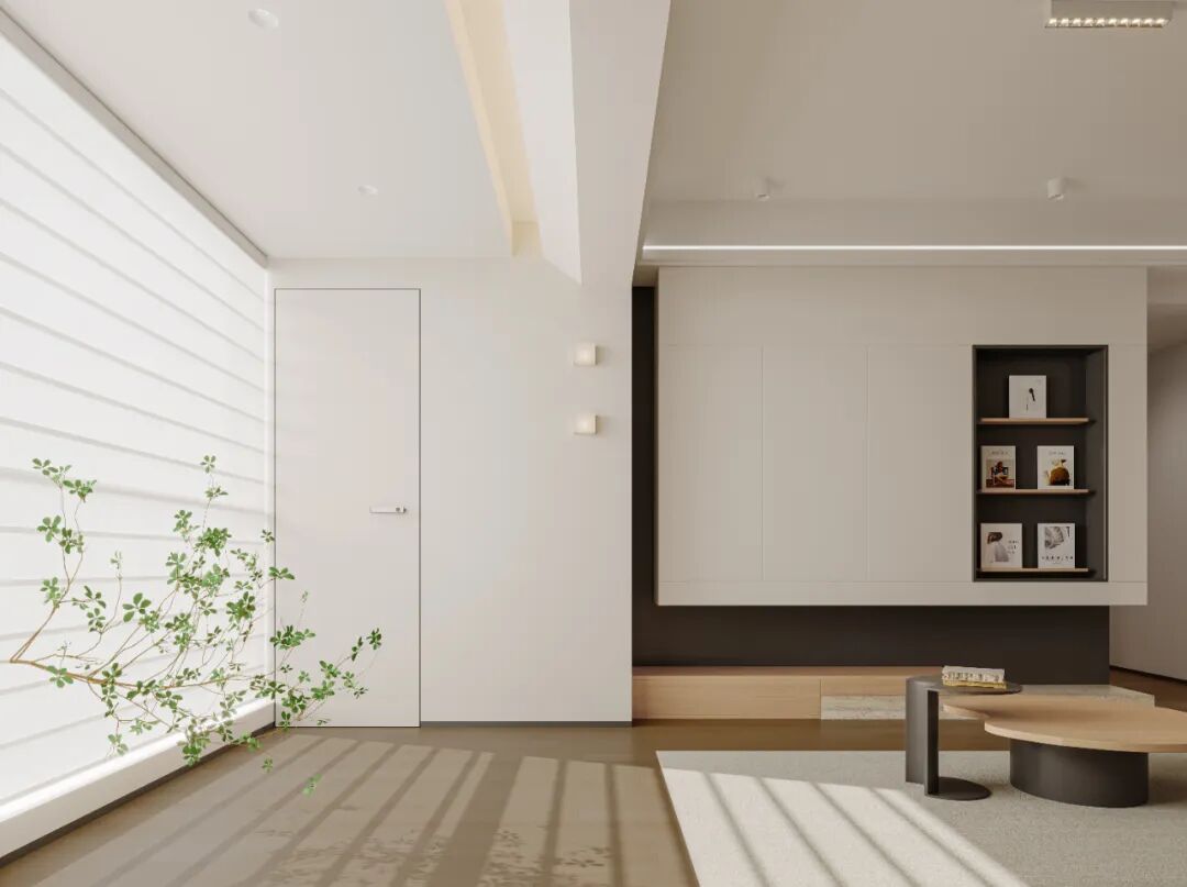 85平极简风婚房,过20年都看不腻!!!-152