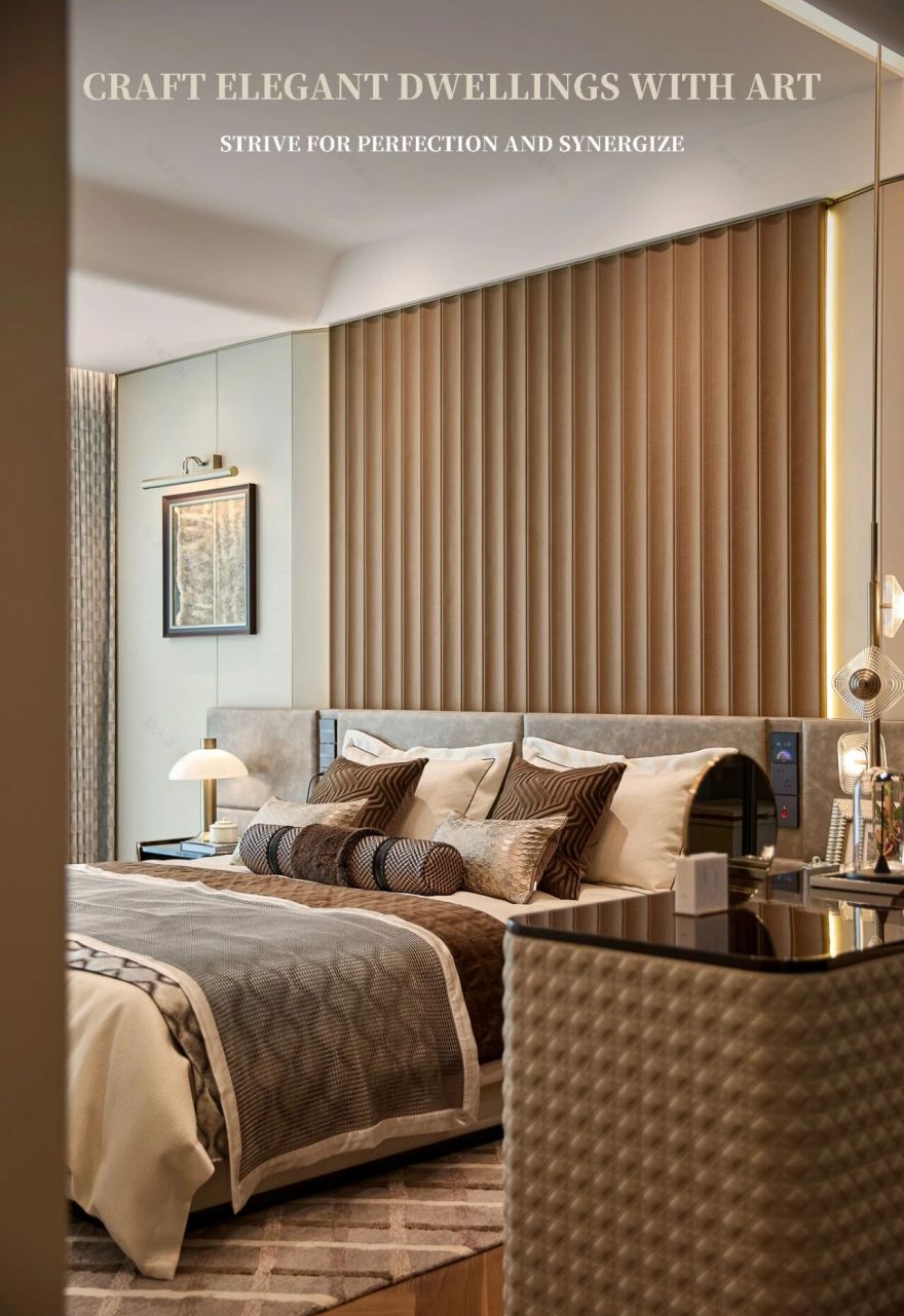 未明确提及具体项目名称丨中国上海丨CCA GROUP香榭蒂设计-19