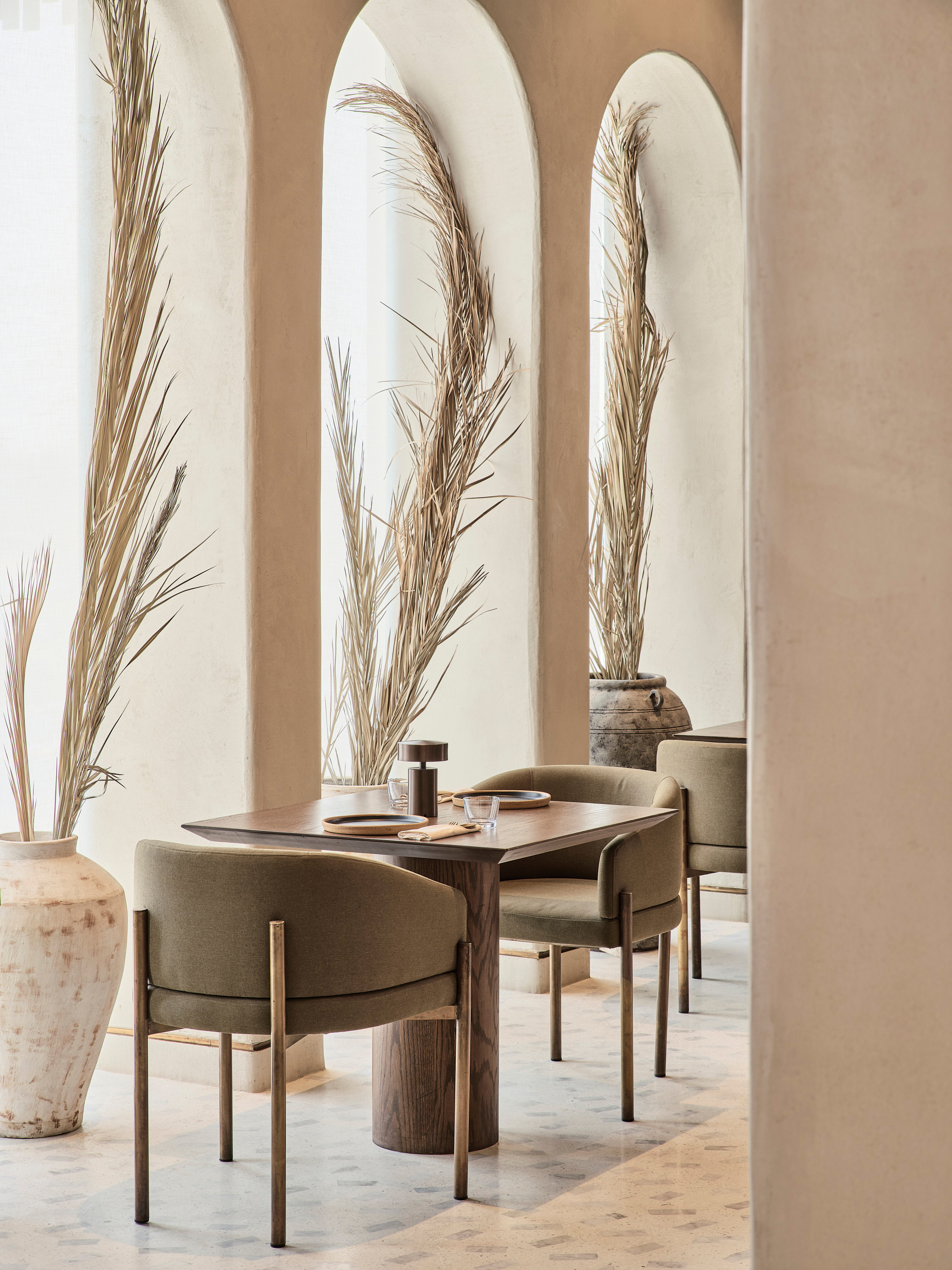 Midar 餐厅丨Gastronomica-10