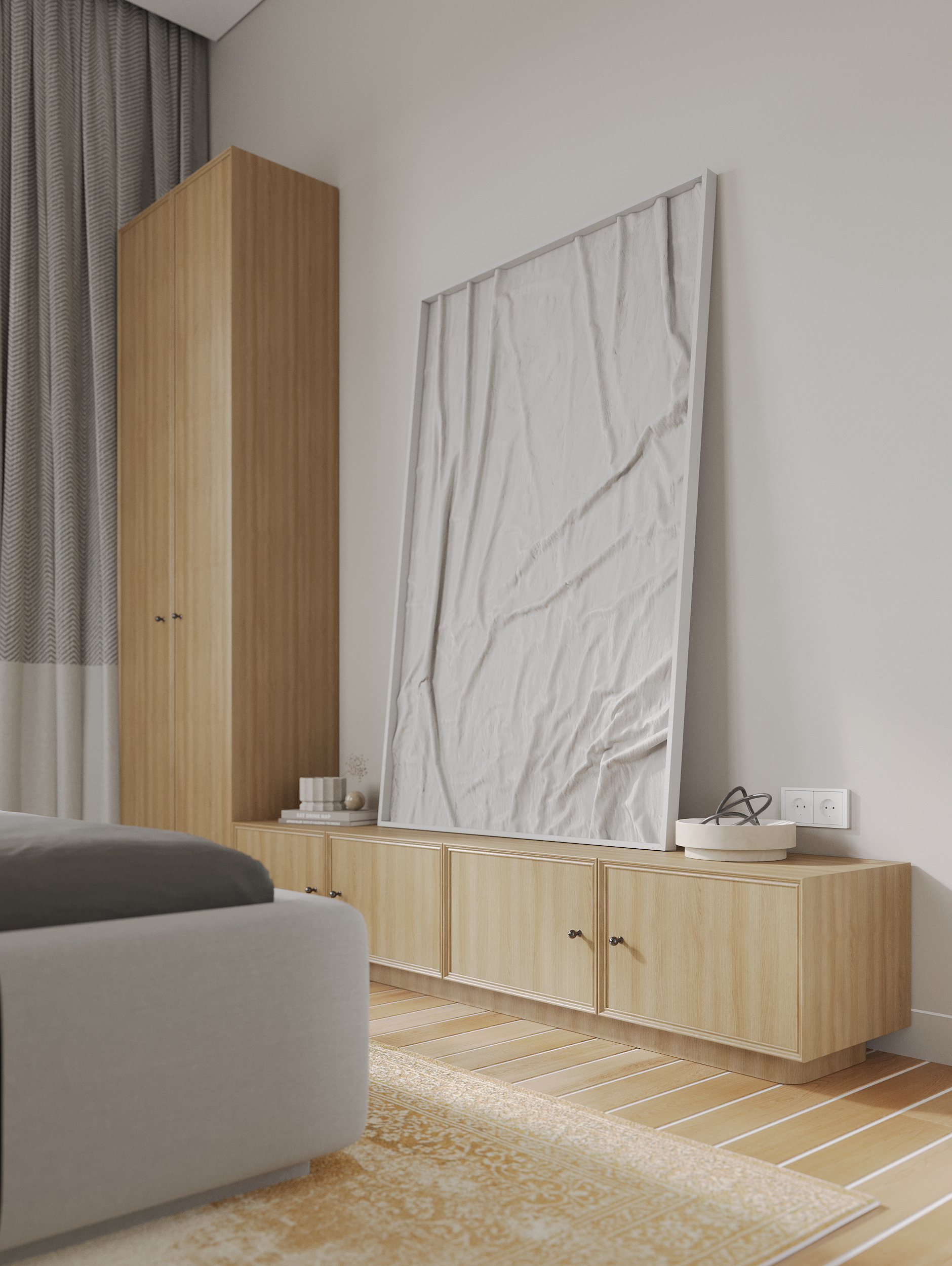 房子 250 或 250 号房屋丨俄罗斯特维尔丨Igor Klishev-58