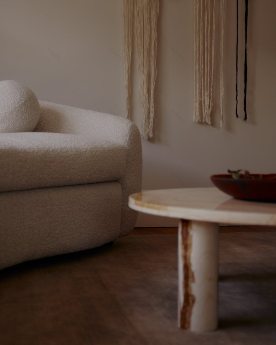 Northcote Point 住宅丨新西兰丨Studio 11:11-3