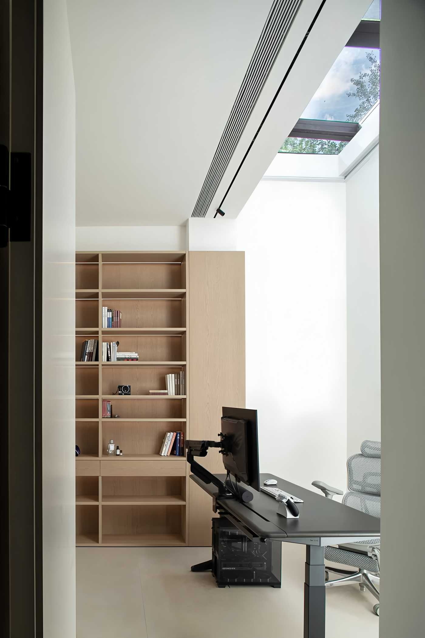 浙江台州500m²自然之息丨中国台州丨倾城国际设计-44