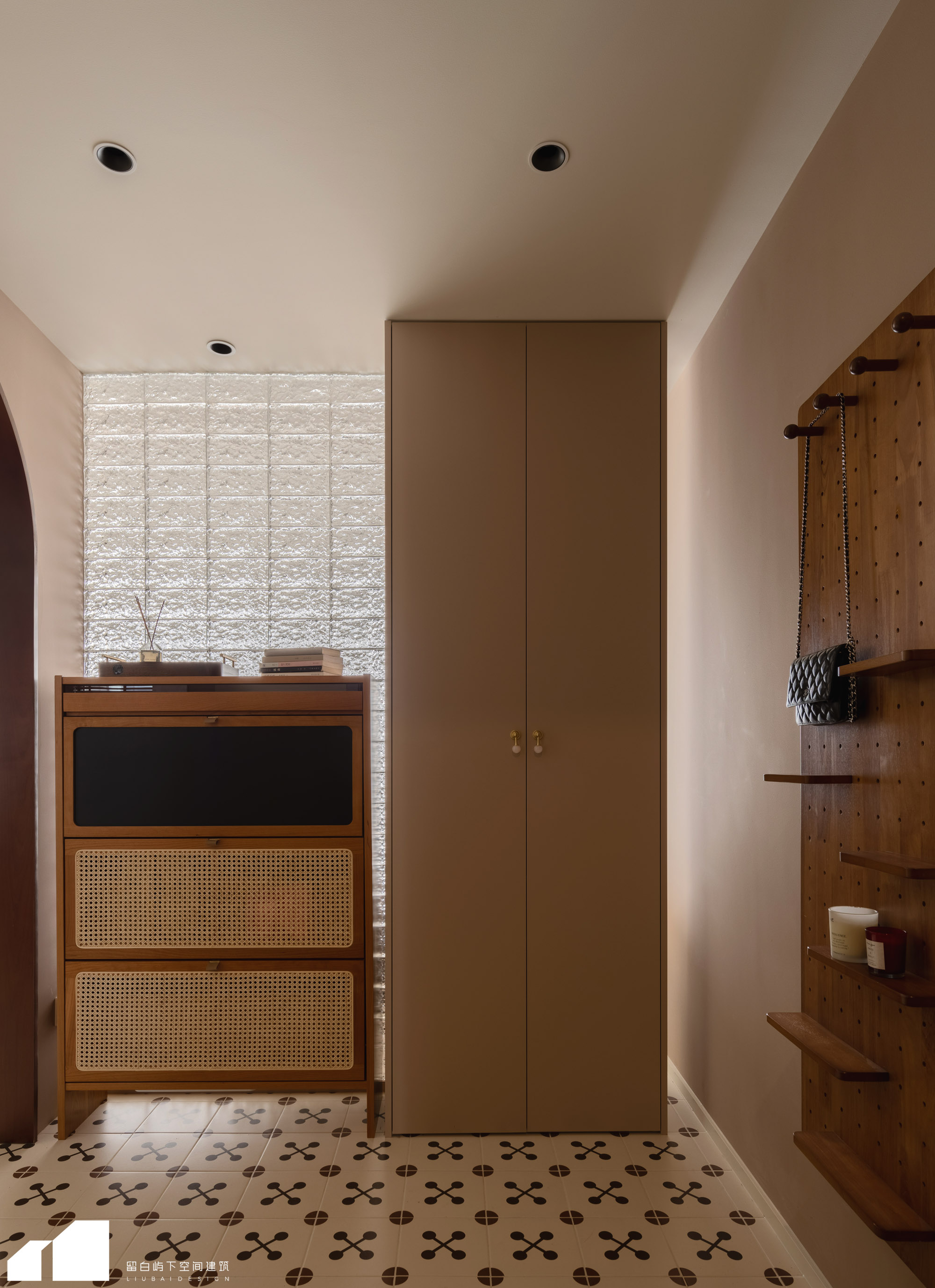 留白·私宅，云熙，每一个角落都是浪漫的风景-2