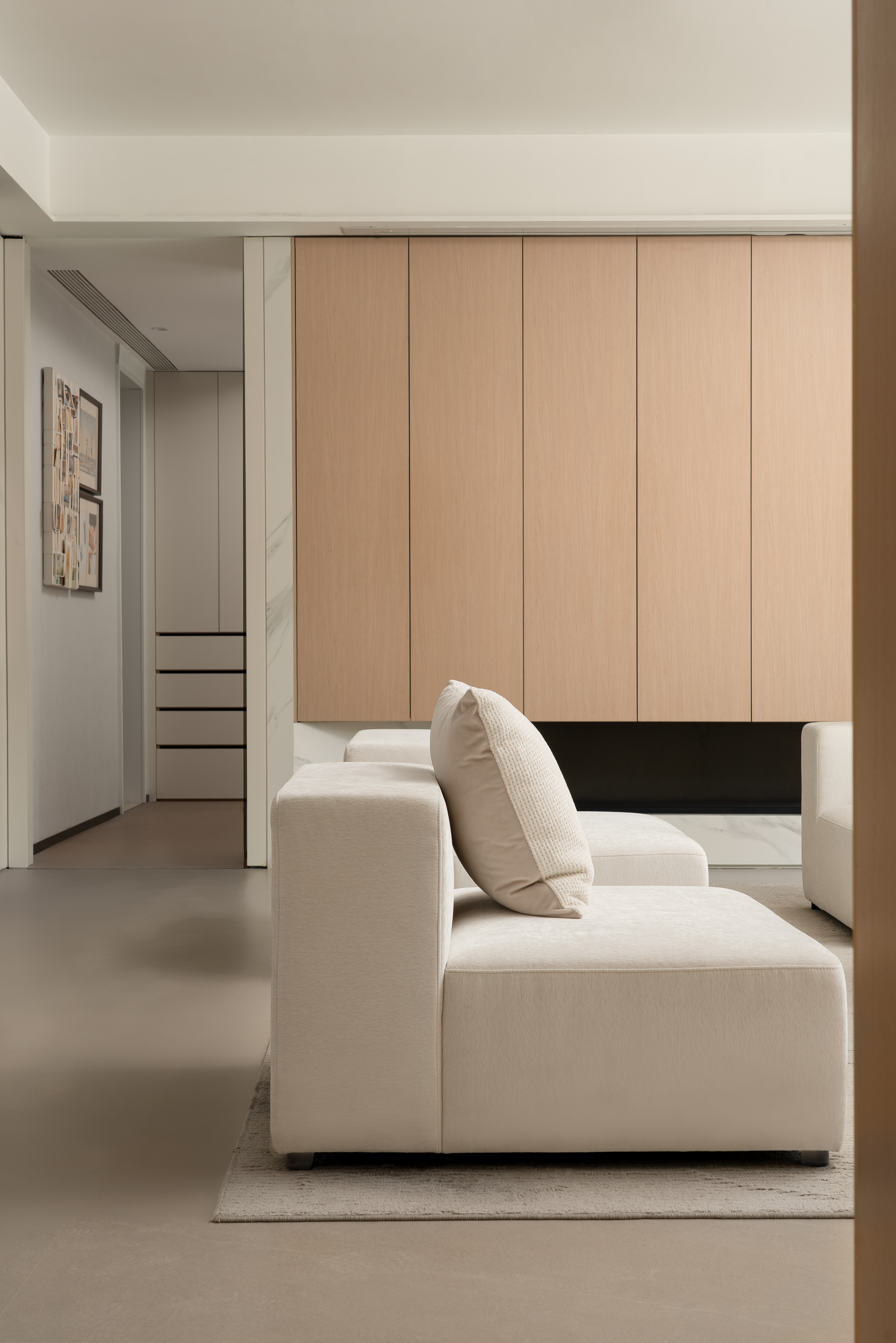 空间摄影丨泽信·样板间-5