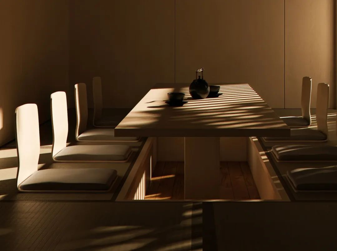 稻亭·臻至日料餐厅丨葡萄牙丨FDD Studio-67