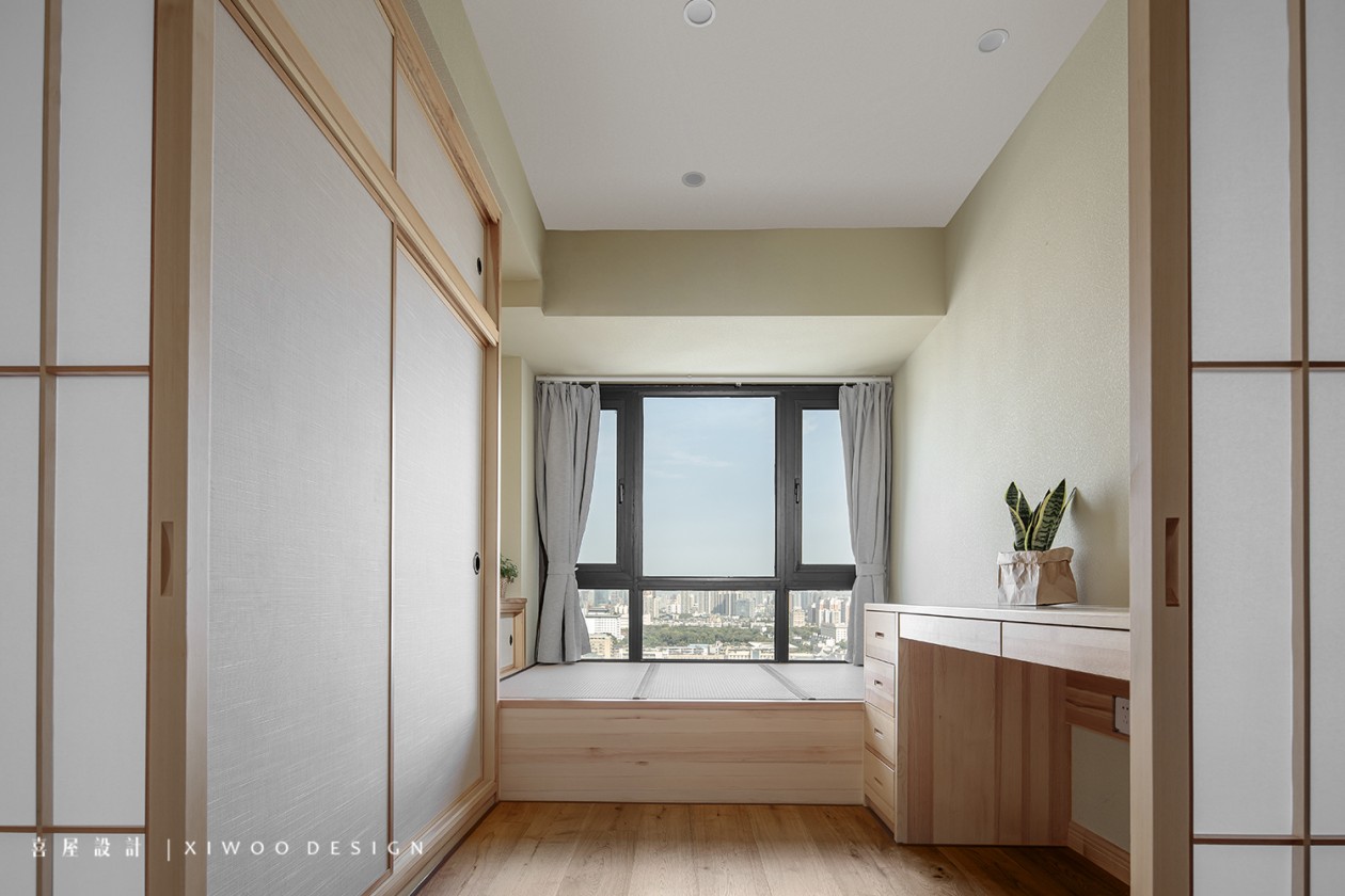 城市林海中的“慢生活”，寻找心灵的宁静港湾-51