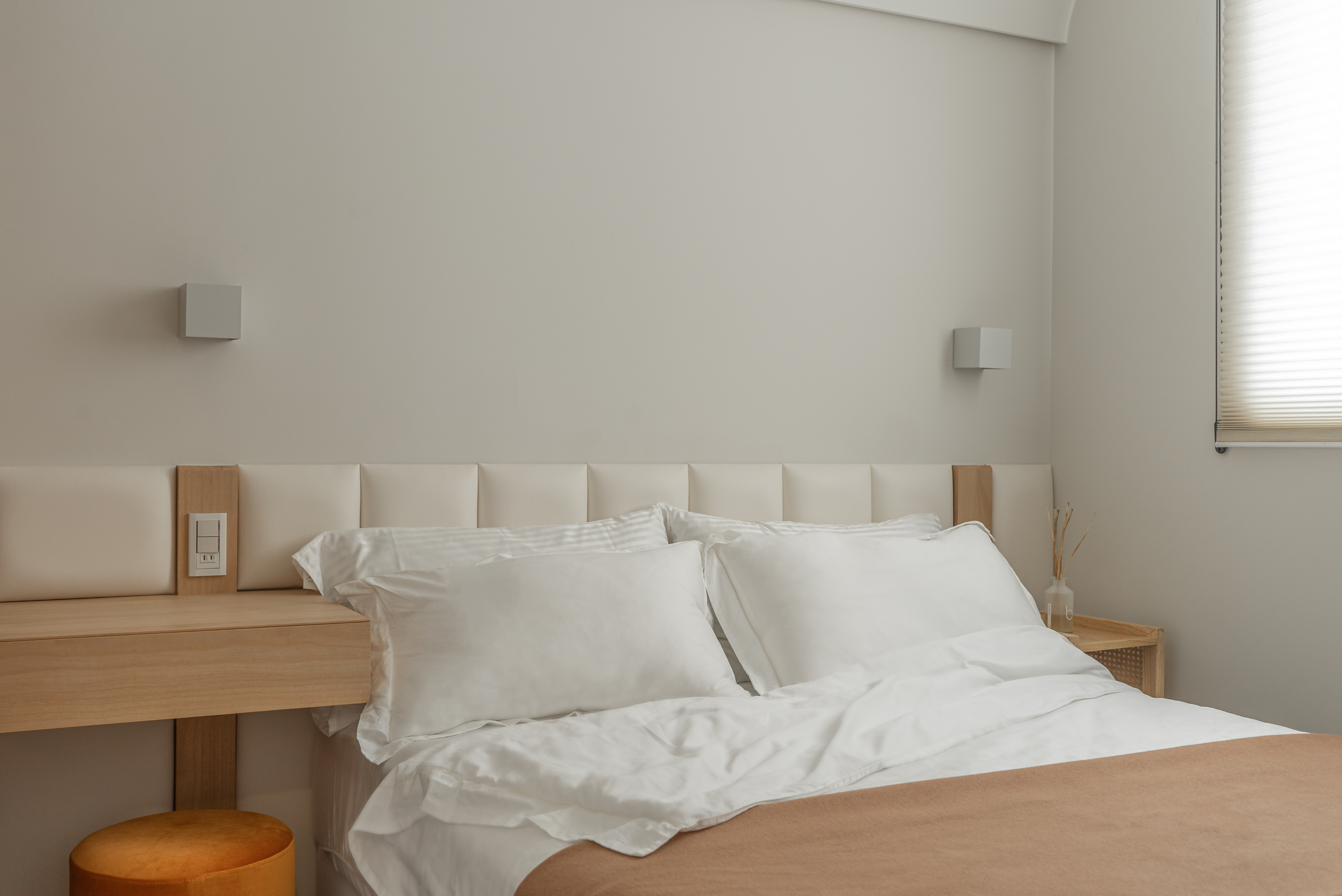 Ciao! 輕法式生活 小而確實的幸福宅邸丨中国台中丨Haven Space Design-26