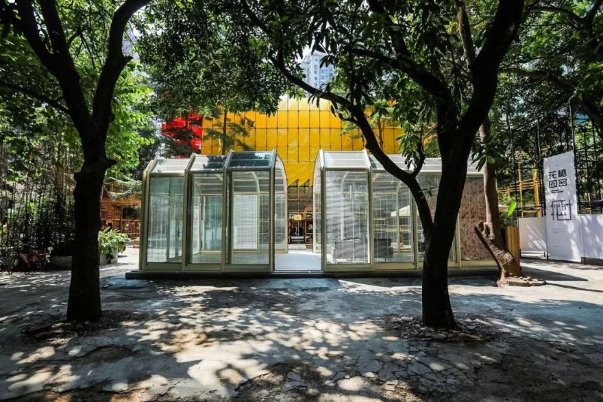 广州“未来方城” | 30 天打造的临时城市探险-67