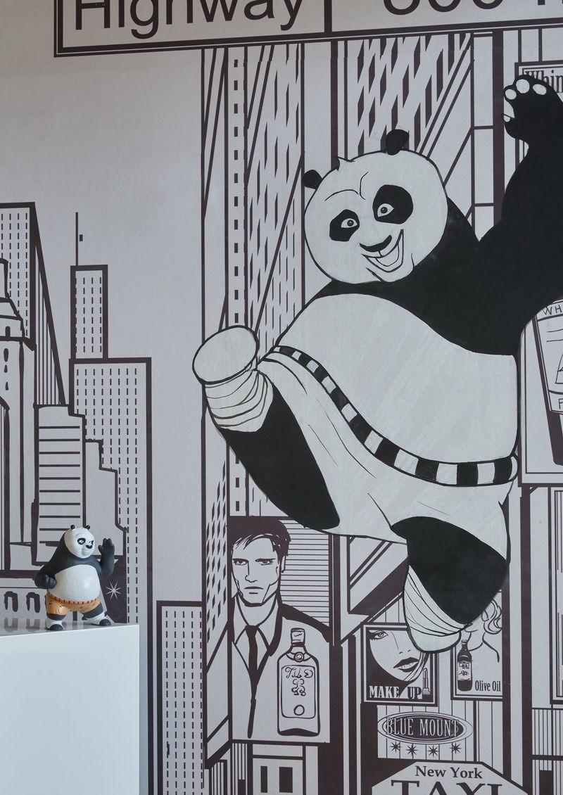 郑州二七滨湖国际城办公样板间丨中国郑州-18