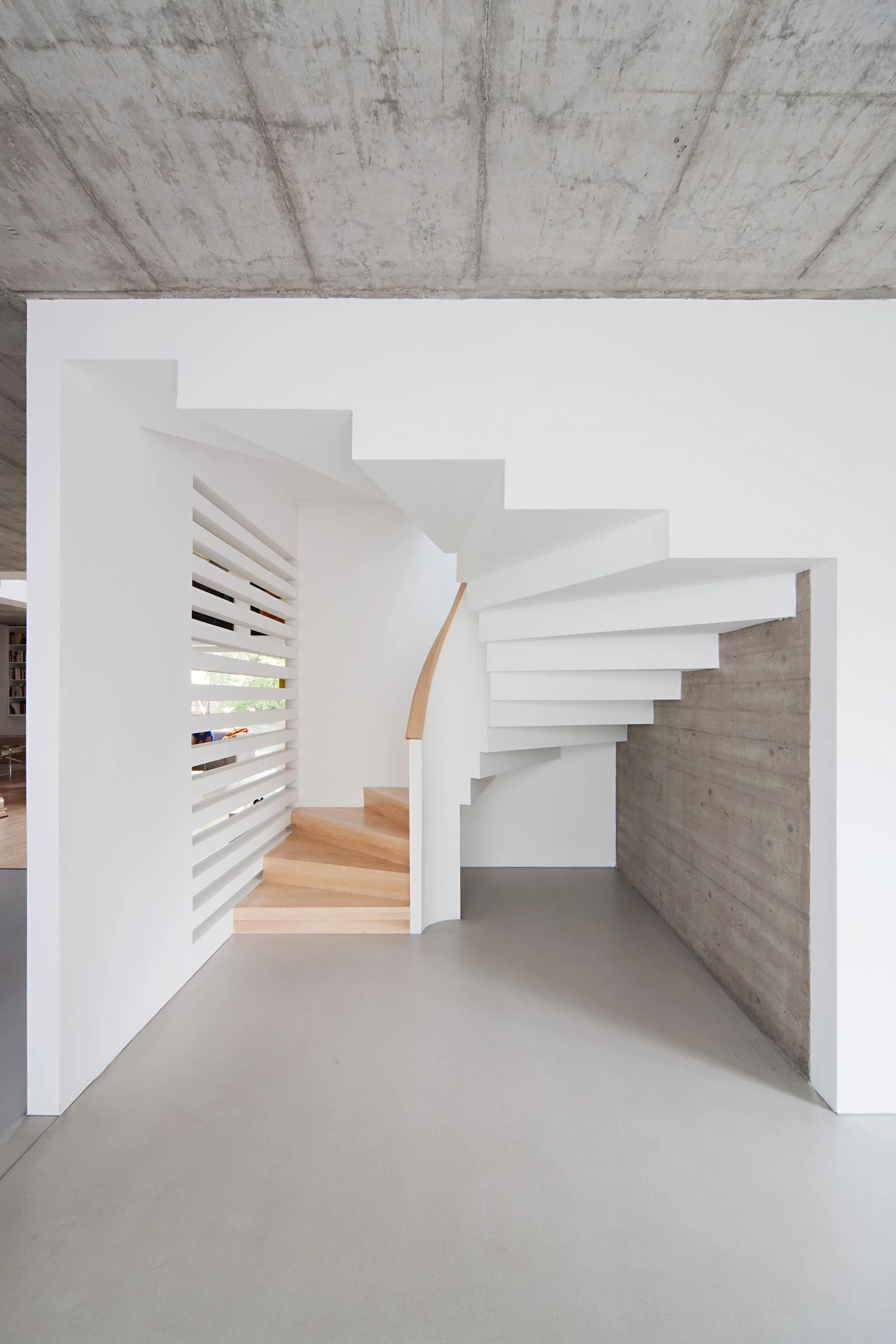 布达佩斯罗马浴场区的现代艺术之家-16